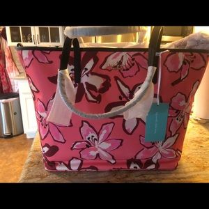 NWT Kate Spade Diaper Bag